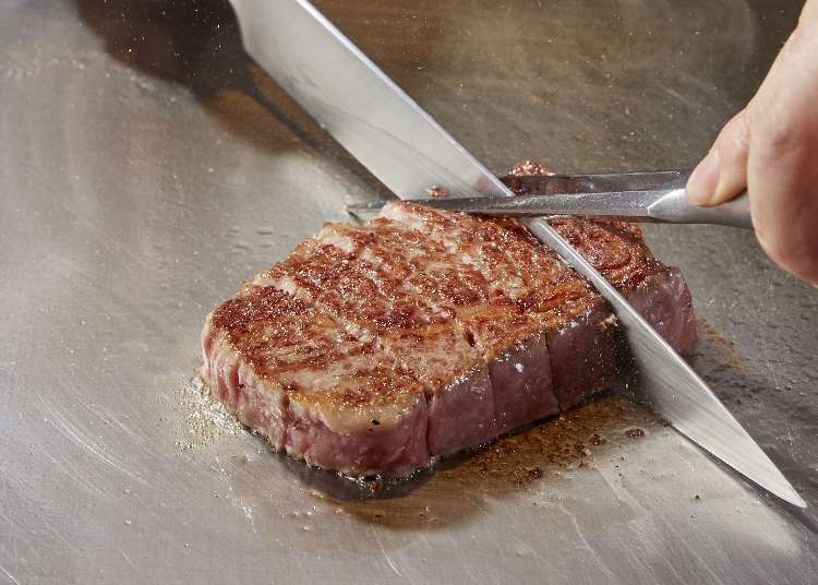 We Taste-Test Legendary Tajima Wagyu Beef to See if Wagyu Brands Really Taste Different