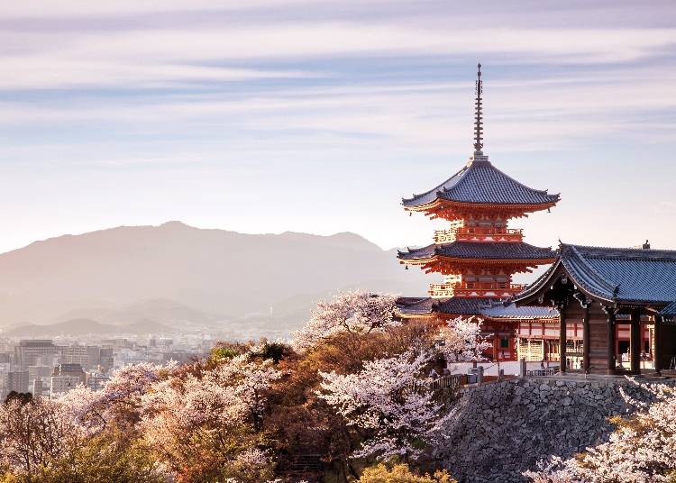 神戸―京都間のアクセス方法