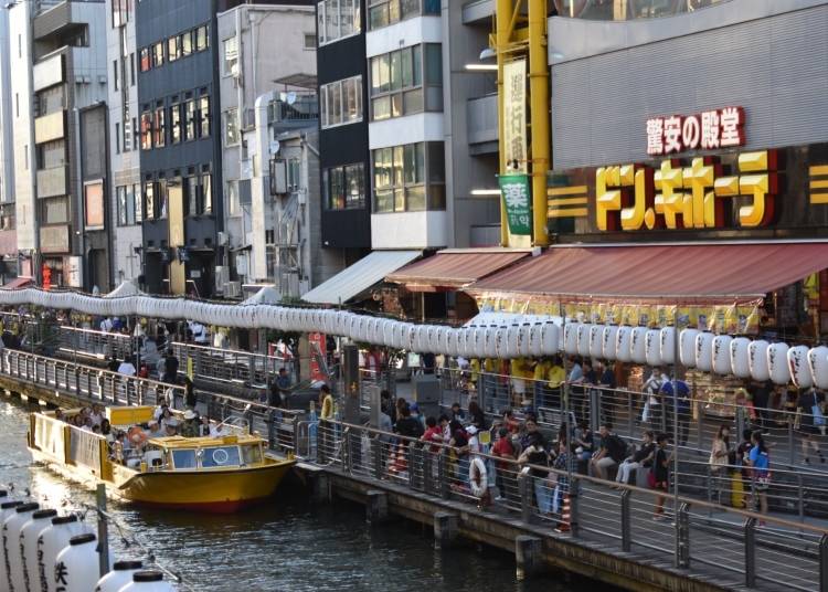 Can tourists use Kansai-ben?