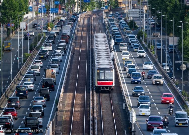 圖片來源：PIXTA