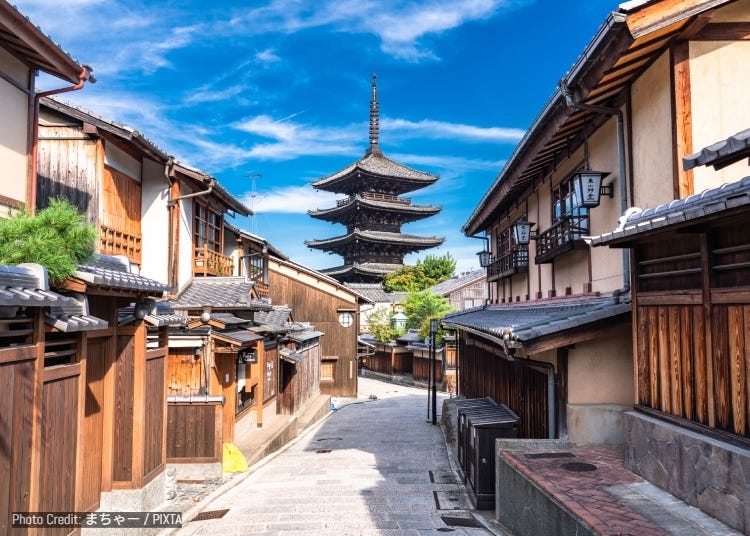 Kyoto Trains Made Easy: Skip the Bus Crowds and Explore with 7 Train & Metro Lines Instead