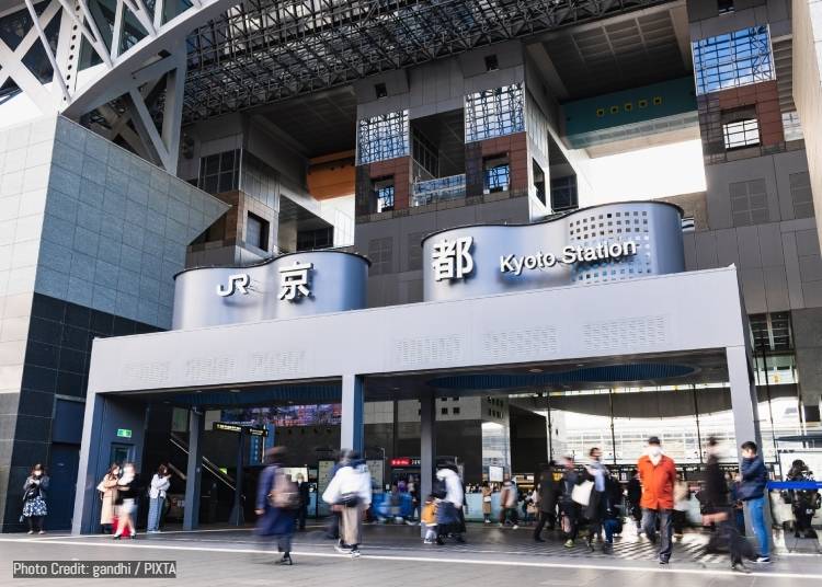 【秒懂對照表】我要去的地方該搭什麼車？