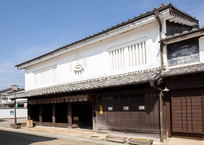 関西の小江戸 関宿 の1日観光 Live Japan 日本の旅行 観光 体験ガイド