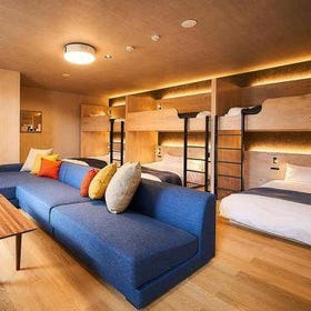 Rakuten STAY VILLA Awaji 103 (9 persons, 3 bunk beds)