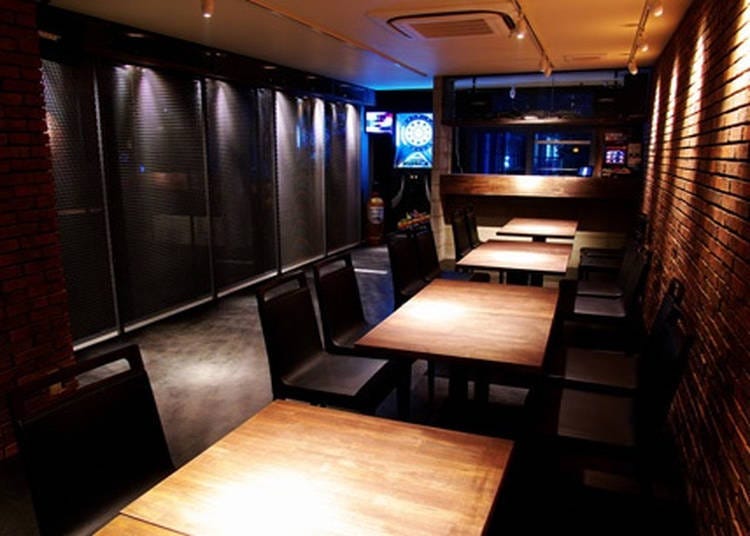 사진제공:BAR MUDDYWATER