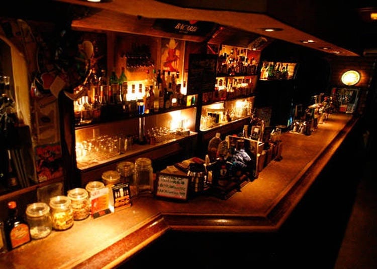 사진제공:BAR MUDDYWATER