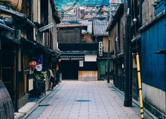 京都祇園景點10選 推薦漫步行程 祇園四條 鴨川 花見小路 八坂神社 live japan 日本旅遊 文化體驗導覽