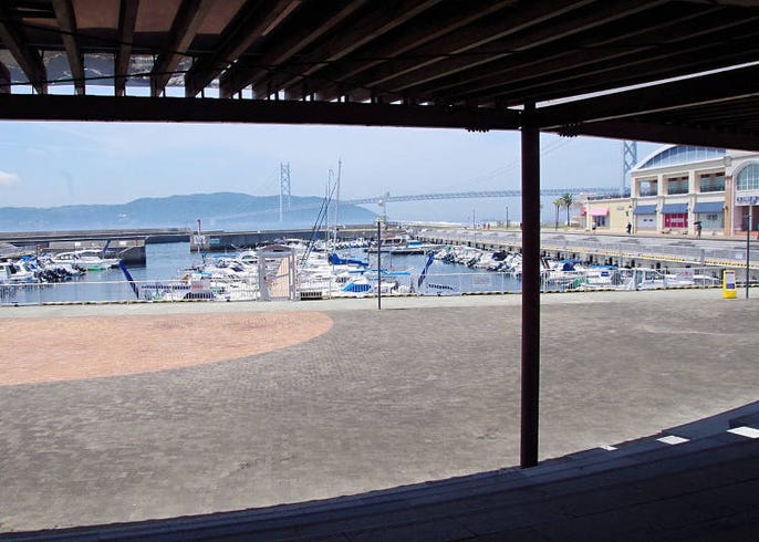 Kobe Outlet Shopping Outlet Park Marine Pia Kobe Bonus Tips For Discounts Live Japan Travel Guide