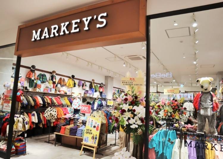 MARKEY'S
