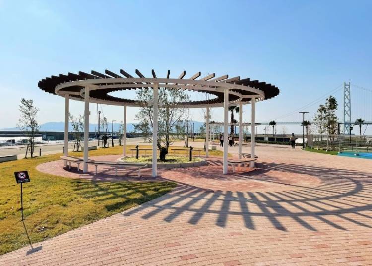 綿延大海、沙灘的度假勝地！「LAGOON COMMUNITY PARK」的魅力大公開！