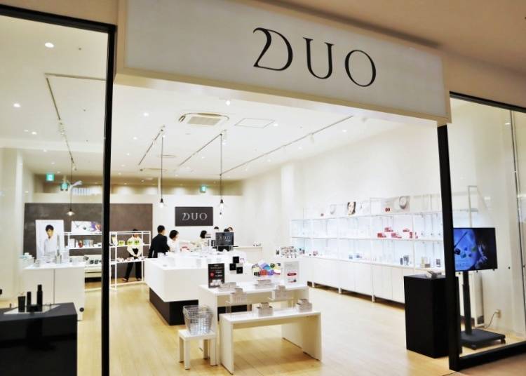 DUO