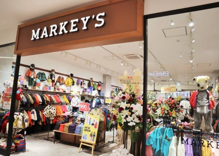MARKEY'S