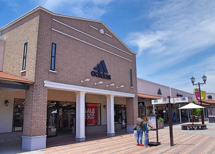 adidas outlet japan