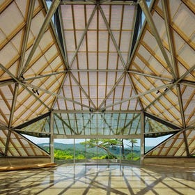 Shiga Lake Biwa One-Day Tour: MIHO Museum, Chikurinin Temple or Hiyoshi Taisha, Shirahige Shrine (From Osaka/Kyoto)
Photo: KKday