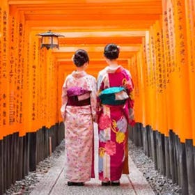 Hidden Kansai Highlights: Fushimi Inari Taisha, Omihachiman Canal & La Collina Day Tour (From Osaka)
Photo: KKday