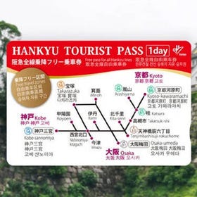 Klook Kansai Attractions Pass
Photo: Klook