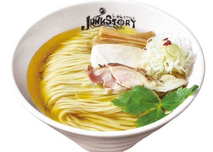 年間350杯以上を食べるラーメンライターが選ぶ 大阪の絶品ラーメン店5選 Live Japan 日本の旅行 観光 体験ガイド