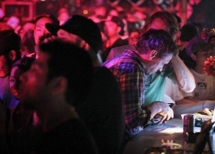 京都の夜を誰よりも楽しむ 外国人におすすめ 京都クラブ 3選 live japan 日本の旅行 観光 体験ガイド