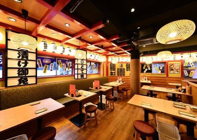大阪梅田24小時營業的居酒屋3選 就是要吃喝玩樂一整天 Live Japan 日本旅遊 文化體驗導覽