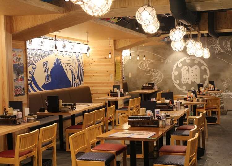 難波 道頓堀で食べて飲める24時間営業の飲食店3選 Live Japan 日本の旅行 観光 体験ガイド