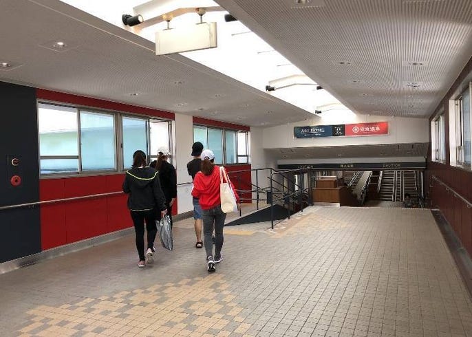 大阪好玩又有趣的溫泉主題樂園 空庭溫泉 Live Japan 日本旅遊 文化體驗導覽