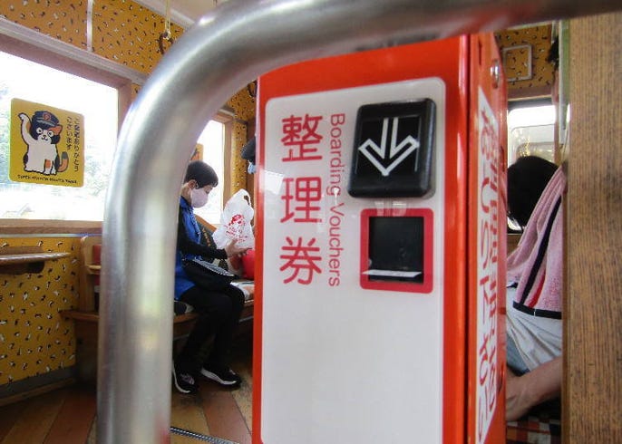 貓奴必看 在日本貓咪也能當站長 超療癒貓咪車站就在這裡 Live Japan 日本旅遊 文化體驗導覽