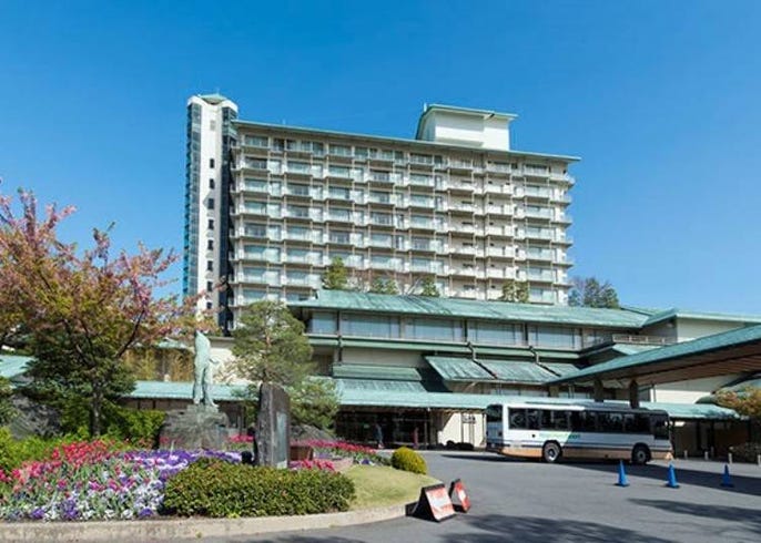 來去長島溫泉 花水木酒店 住宿 泡湯 大啖美食 live japan 日本旅遊 文化體驗導覽