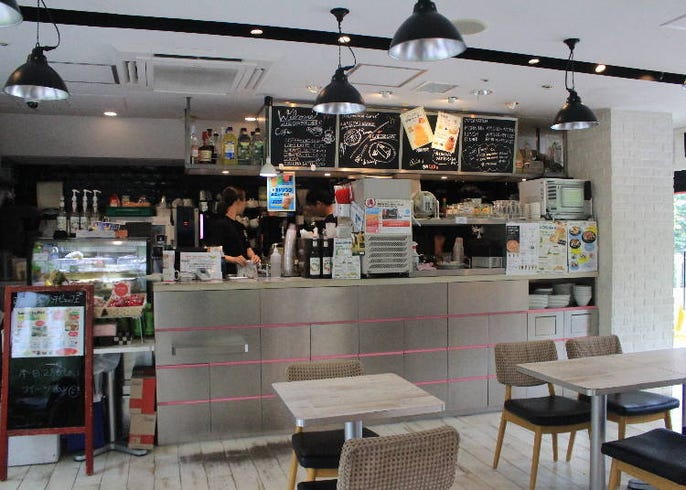 3 Best Places For Breakfast In Osaka Umeda Live Japan Travel Guide