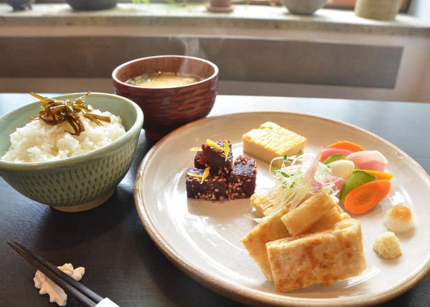 3 Awesome Cafes Near Kyoto Station: Perfect Way to Start Your Day