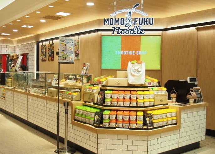 外国人に喜ばれるグミって 阪急うめだ本店 で人気のデパ地下土産5選 Live Japan 日本の旅行 観光 体験ガイド