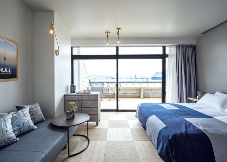 10 Hotels in Osaka: Recommended Places to Stay Near Sightseeing Areas