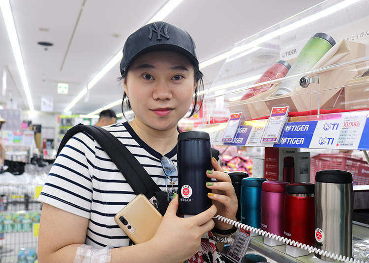 BicCamera Osaka Namba: Best-Selling Souvenirs from a Top Osaka Store