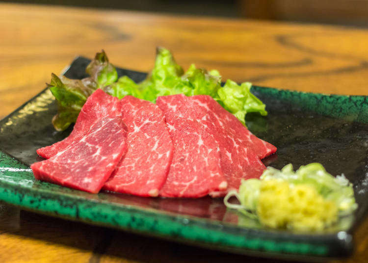 去京都一定要試試！生馬肉、湯葉、抹茶等京都特別美食