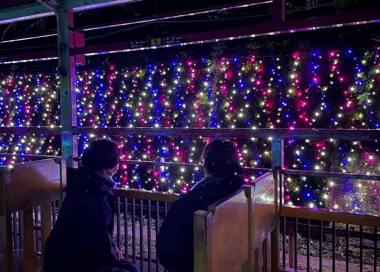 ©嵯峨野観光鉄道株式会社