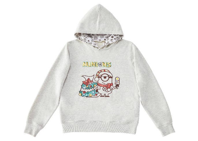 19 ミニオンがいっぱい ユニバーサル スタジオ ジャパンのクリスマスグッズ フードまとめ Live Japan 日本の旅行 観光 体験ガイド