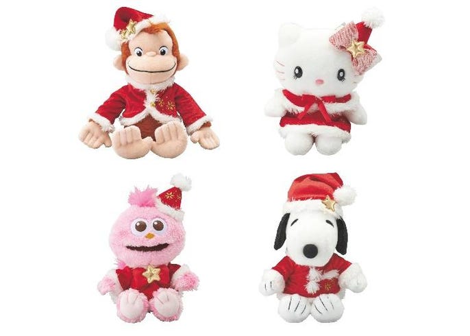 19 ミニオンがいっぱい ユニバーサル スタジオ ジャパンのクリスマスグッズ フードまとめ Live Japan 日本の旅行 観光 体験ガイド