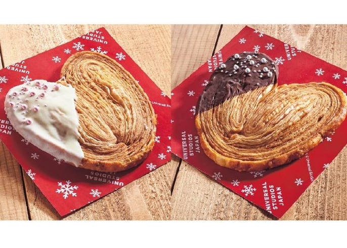 19 ミニオンがいっぱい ユニバーサル スタジオ ジャパンのクリスマスグッズ フードまとめ Live Japan 日本の旅行 観光 体験ガイド