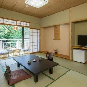 Mikasa Ryokan
Details & Bookings ▶