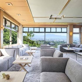 Ando Hotel Nara Wakakusayama DLight Life & Hotels
Details & Bookings ▶