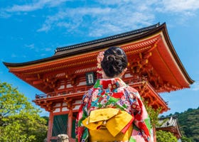 Osaka-Kyoto 2 Day Itinerary: How to See the Top Spots and Get a Taste of True Japan!