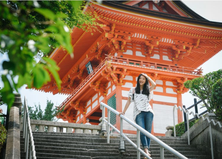 4-Day Kansai Region Itinerary: Must-See Spots Of Kyoto, Osaka, Nara, And  Kobe! | Live Japan Travel Guide