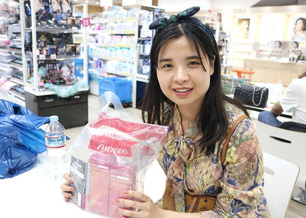Why Tsuruha?! Reasons Why Tourists Love Japan’s Tsuruha Drug Store