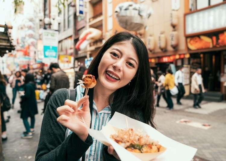 Osaka Amazing Pass: How to Maximize Savings on Train Tickets & Attractions