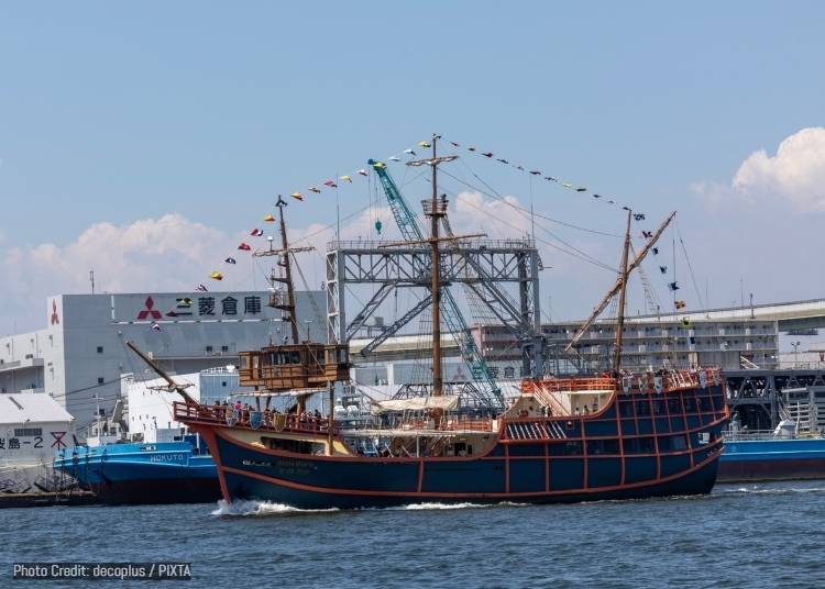 Two-Day Pass Itinerary: Sea, City, and Sky for Families and Couples