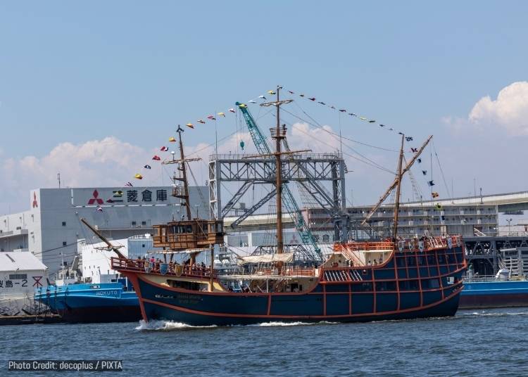 圖片來源：PIXTA