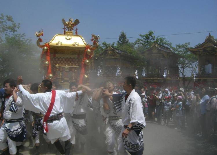 (Public Corporation) Lake Biwa Takashima Sightseeing Association