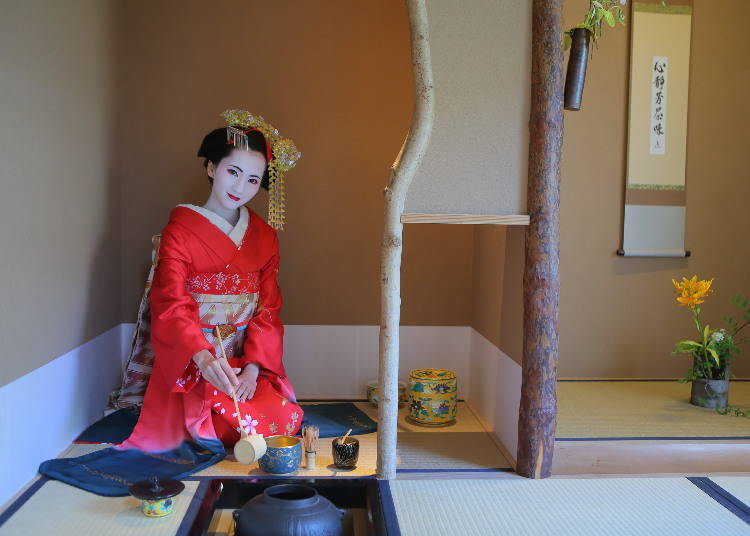 How to Rent a Kimono in Kyoto: Various plans like the transformation & photoshoot + strolling plan
