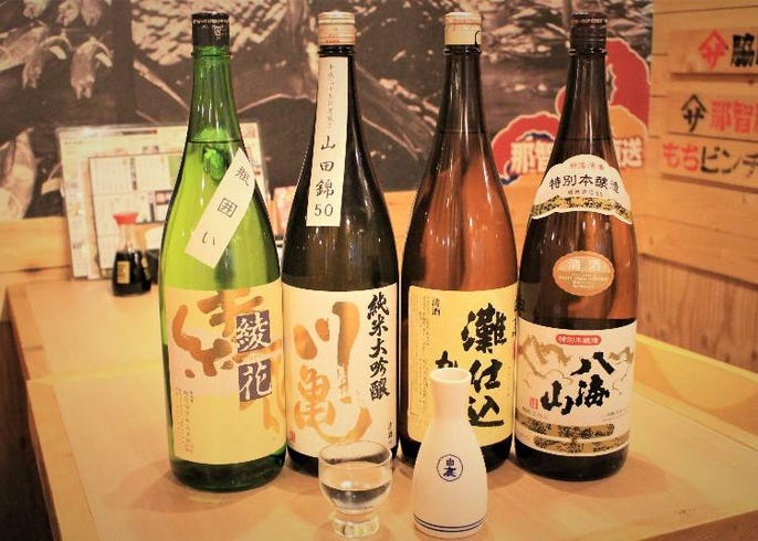 1000円で飲めるお店も 昼ベロできる コスパ最強 な居酒屋３選 梅田 Live Japan 日本の旅行 観光 体験ガイド