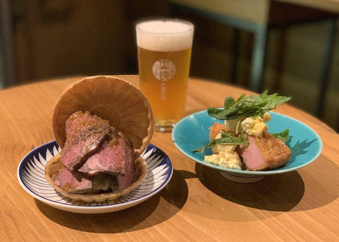 1000円で飲めるお店も 昼ベロできる コスパ最強 な居酒屋３選 梅田 Live Japan 日本の旅行 観光 体験ガイド