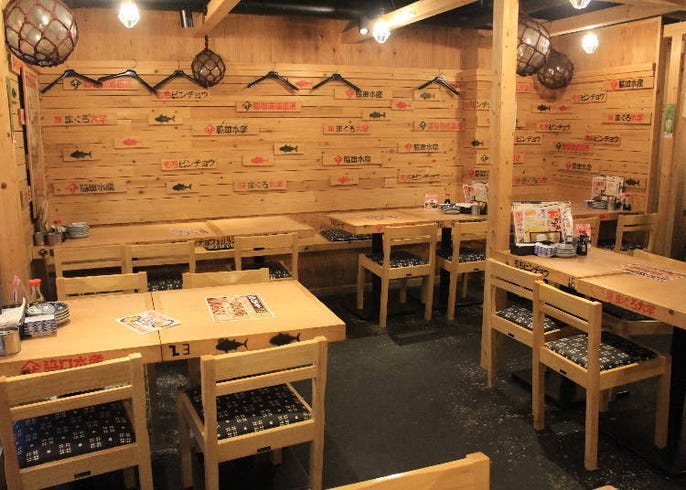 中午就能開喝 大阪梅田高cp值 中午營業的居酒屋3選 Live Japan 日本旅遊 文化體驗導覽